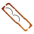 TFI Racing Oil Pan Gasket Set Ford Windsor V8 289-302w (Fibre & Black Neoprene)