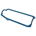 TFI Racing Oil Pan Gasket 1 Pce Neoprene Chevrolet Sm Block 1955-79 Thick Front