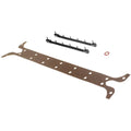 TFI Racing Oil Pan Gasket Set Chrysler V8 Small Block 318-340 (Fibre & Neoprene)