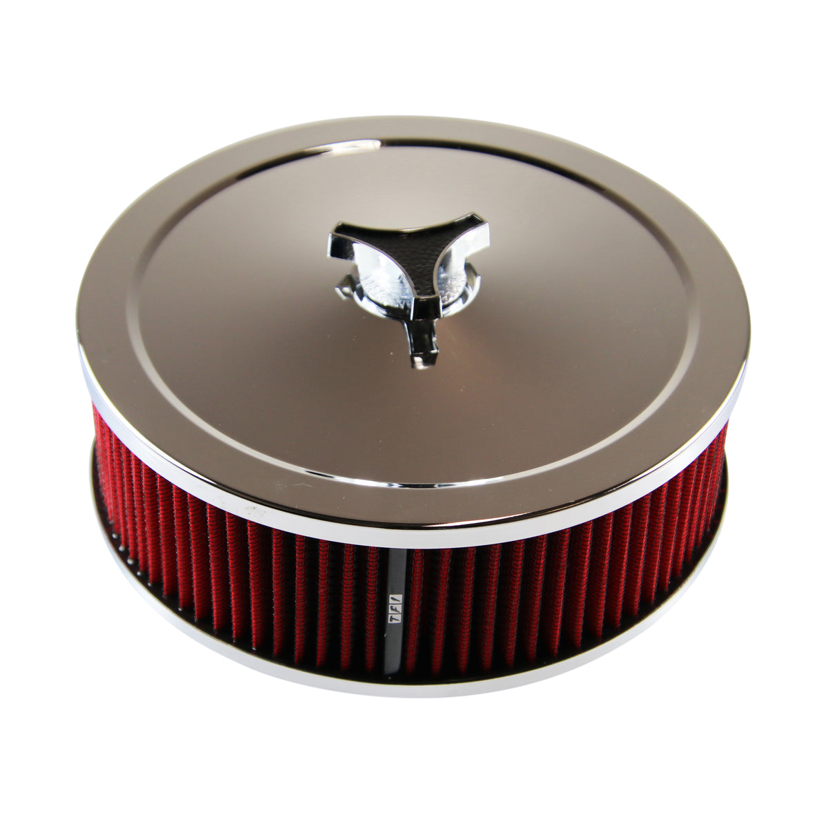TFI Racing Air Cleaner 9" Wide x 3" Tall Holley Edelbrock Carburettor Element