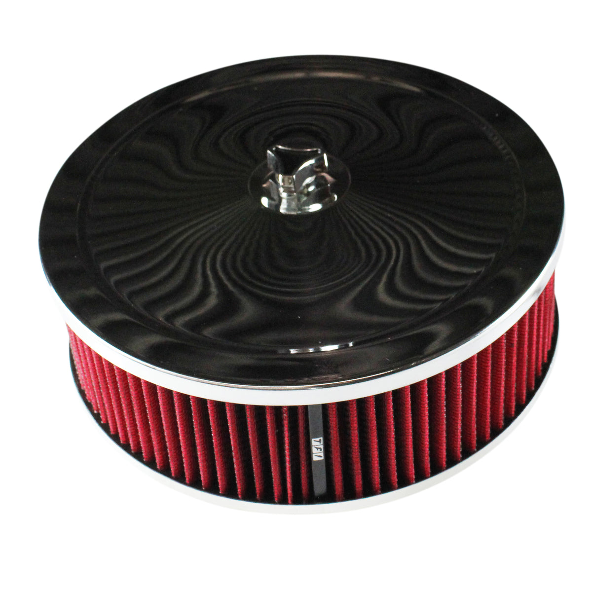 TFI Racing Air Cleaner 9" Wide x 3" Tall Holley Edelbrock Carburettor Element