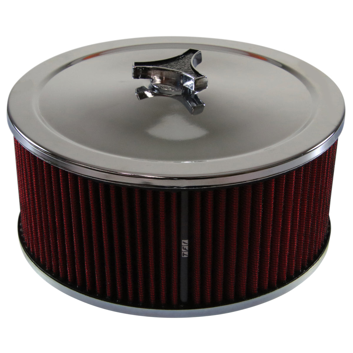 TFI Racing Air Cleaner 9" Wide x 4" Tall Holley Edelbrock Carburettor Element