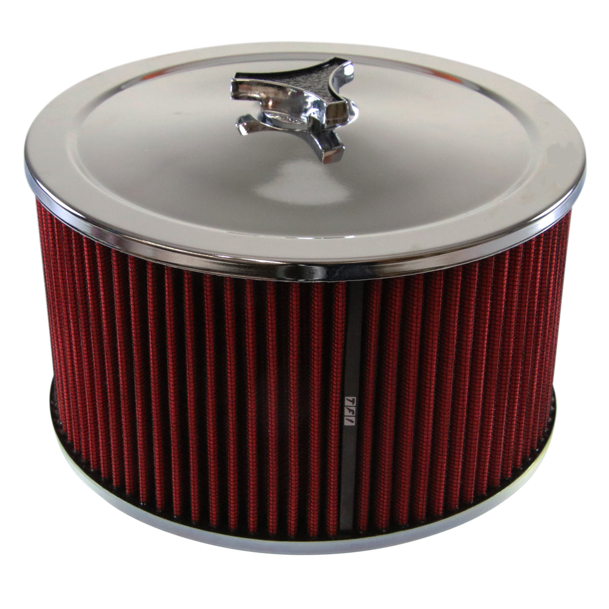 TFI Racing Air Cleaner 9" Wide x 5" Tall Holley Edelbrock Carburettor Element