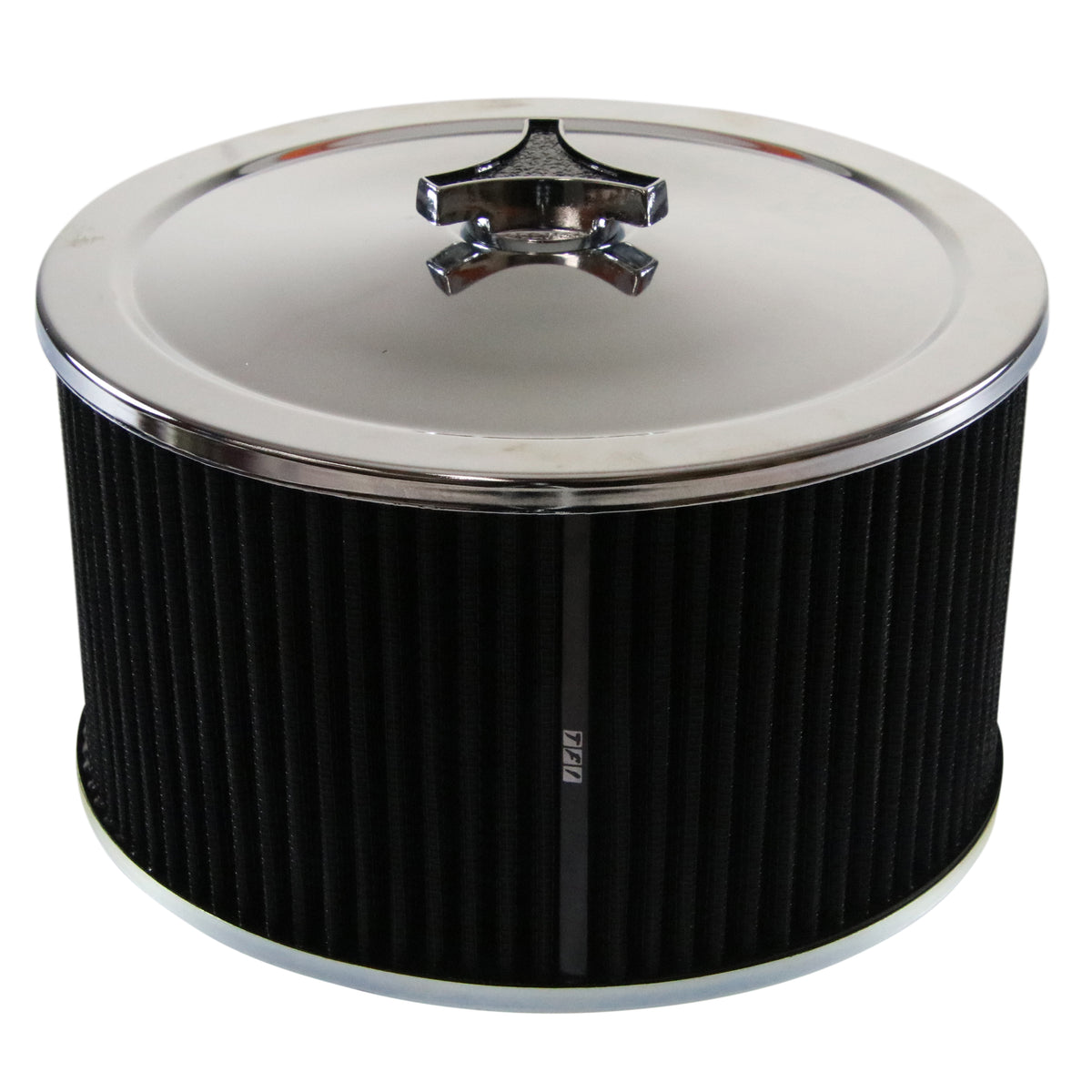 TFI Racing Air Cleaner 9" Wide x 5" Tall Holley Edelbrock Carburettor Element