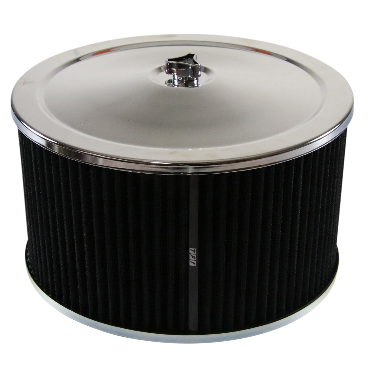 TFI Racing Air Cleaner 9" Wide x 5" Tall Holley Edelbrock Carburettor Element