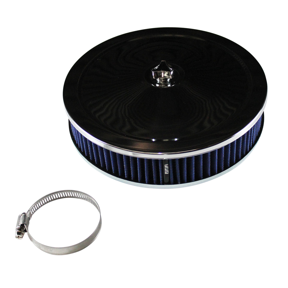 TFI Racing Air Cleaner 9" Wide x 2" Tall Suit 2-5/16" Stromberg Carb Element
