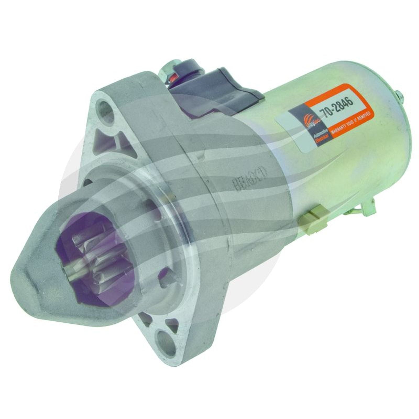 Starter Motor for Honda Accord CRV