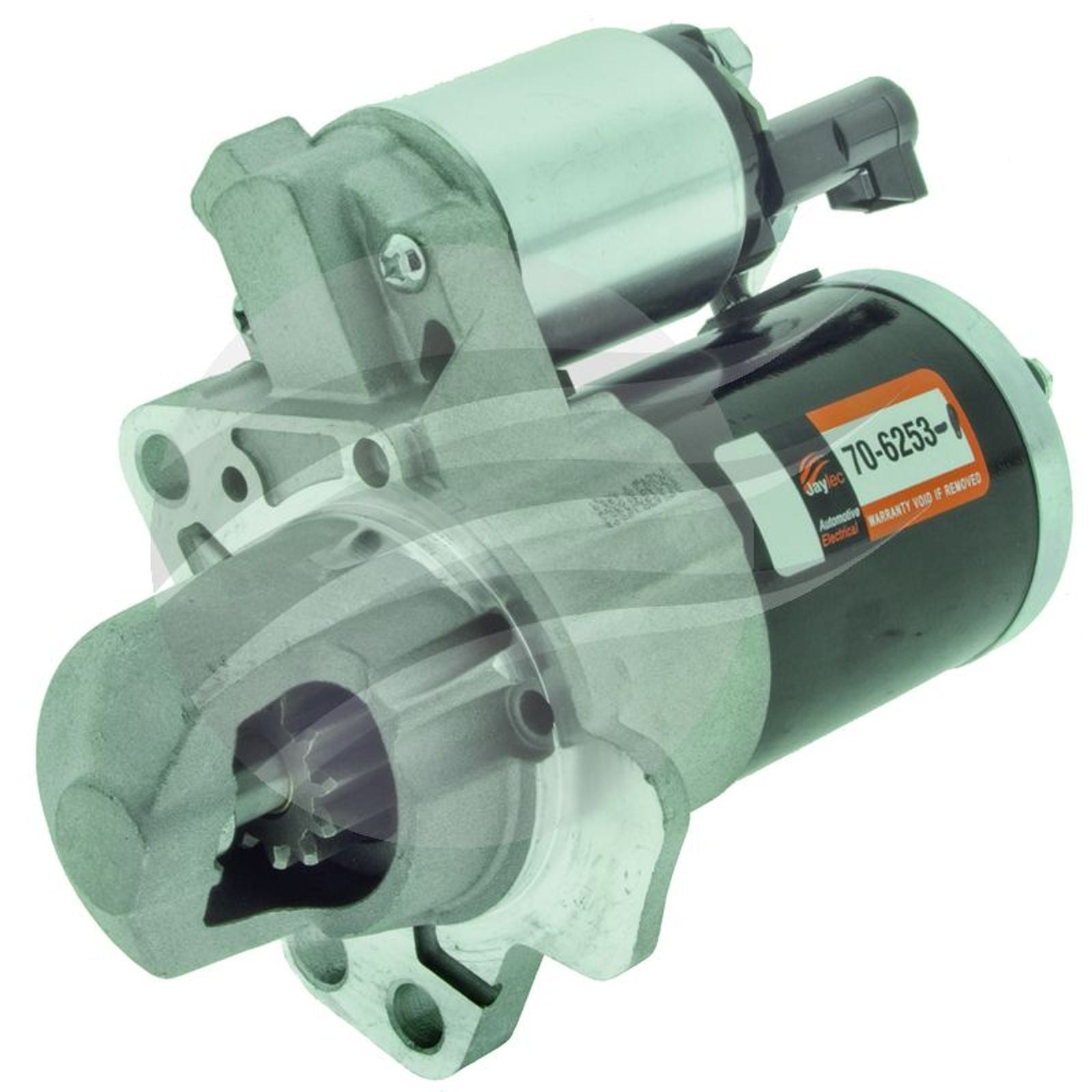 Starter Motor for Holden Commodore VE - VF V6 3.0L 2009-2009