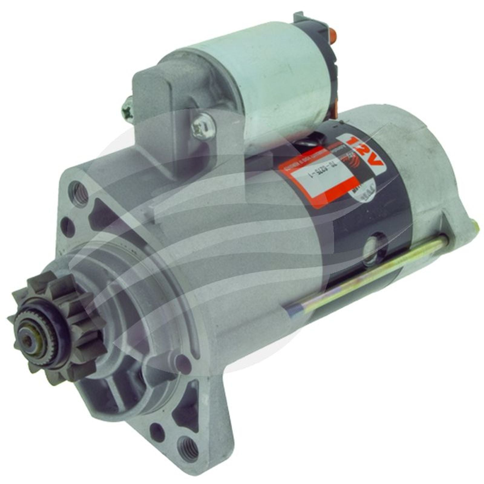 Starter Motor for Nissan Navara D40 Pathfinder R51 YD25 YD25DDTI