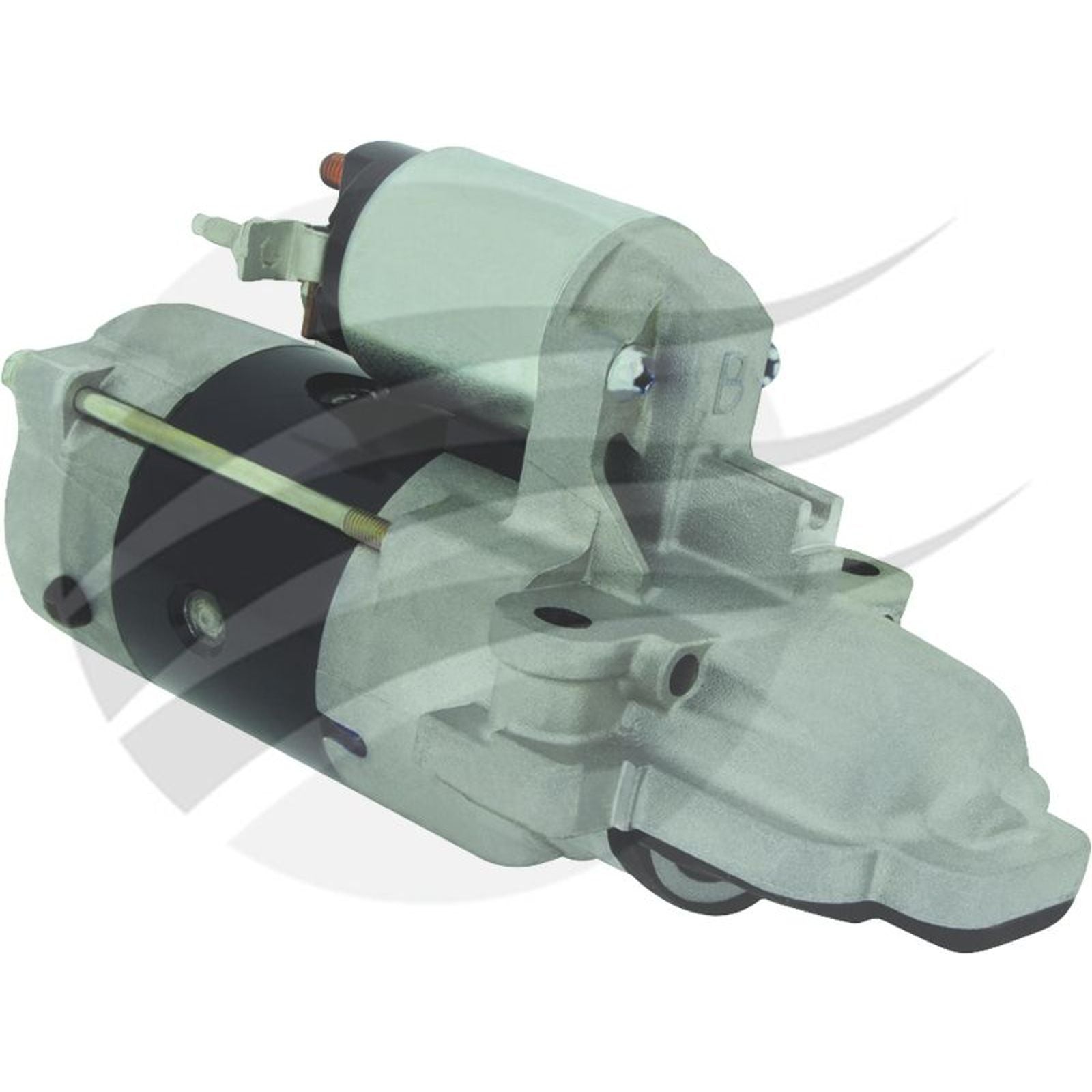 Starter Motor for Ford Ranger PX Everest