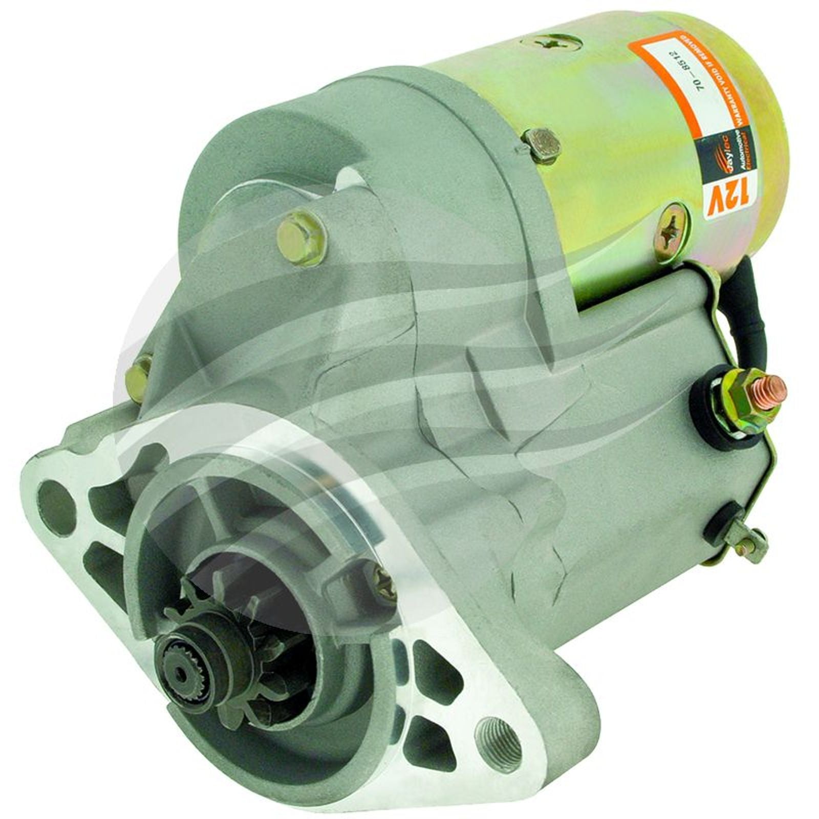 Starter Motor for Toyota Hilux LH112 LN106