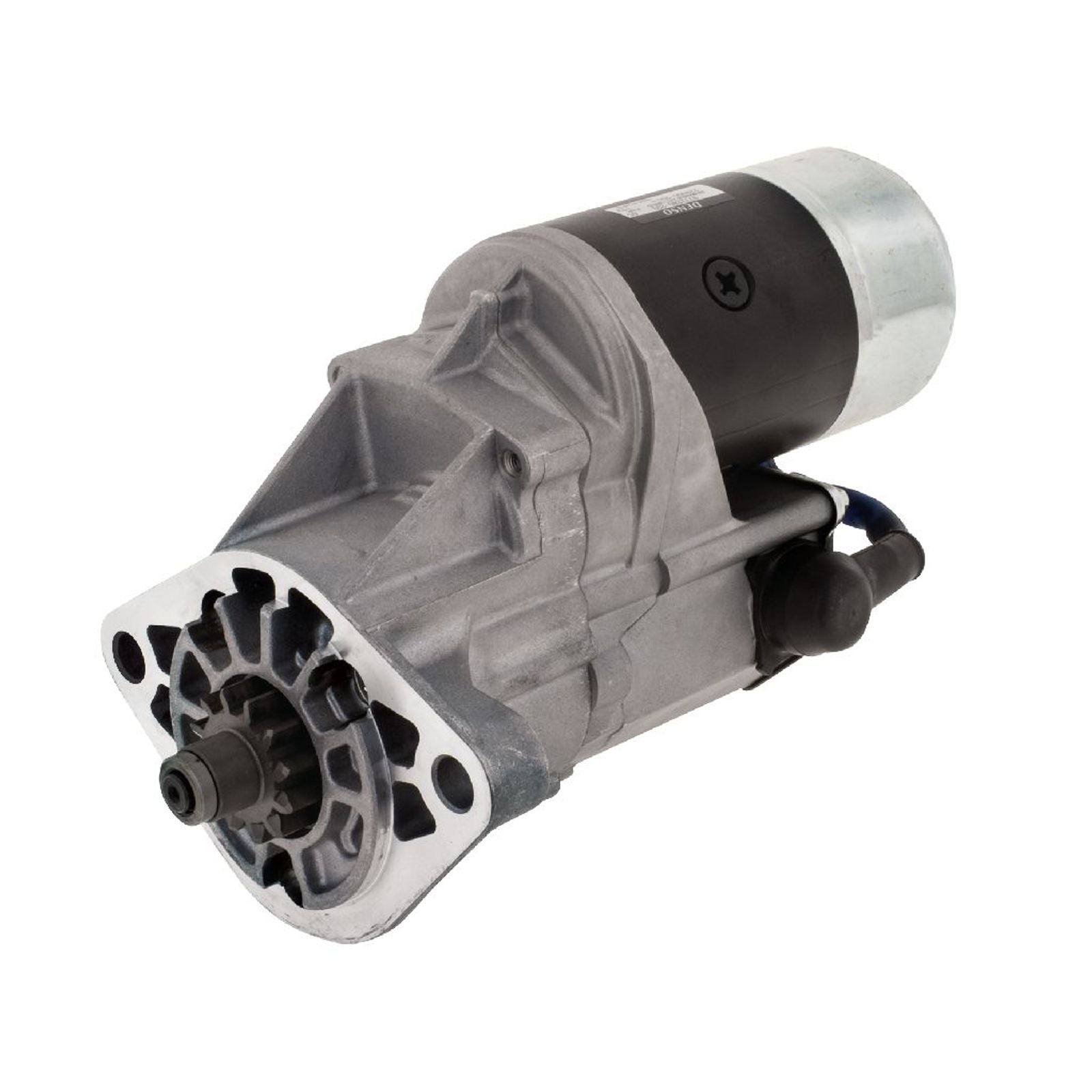 Denso Starter Motor for Toyota Landcruiser 1HZ 1HDT