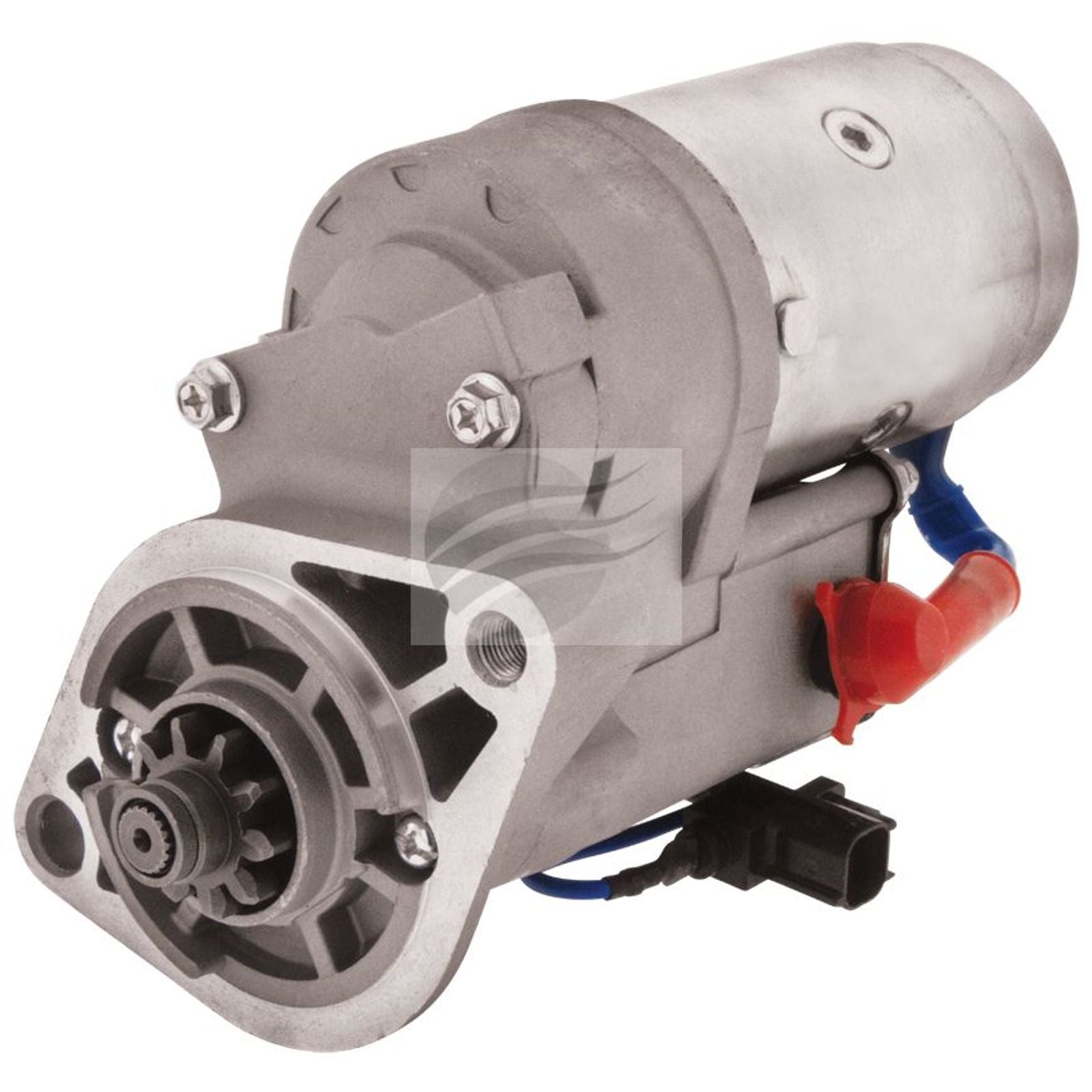Starter Motor for Toyota Prado Hilux