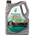 PETRONAS 5 Ltr 10W-30 Syntium 800 SN GF-5 Engine Oil Bottle 70140M72MY