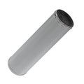 TFI Racing Intake Pipe Intercooler 3" (76mm) OD Straight Alloy Pipe 12" (300mm)