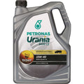 PETRONAS 5 Ltr 15W-40 Urania 3000 LS API Ck-4, Acea E9