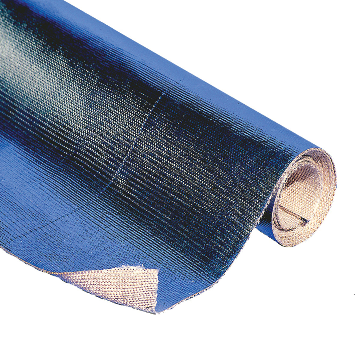 Heat Protection Reflect-A-Cloth 1mt x 1mt x.4mm thick Thermal Heat Shield 550°C