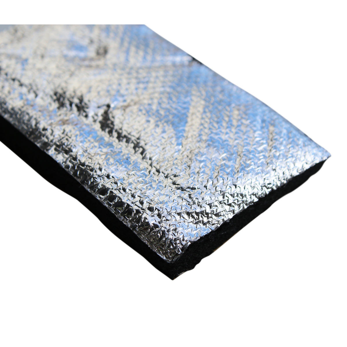 Heat Protection Heat & Sound Shield1mt x 1.5mt x 9mm Under Bonnet Hood Floor