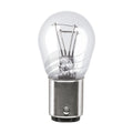 10x Bayonet Globe 12V 21/5W BAY15D P21/5W Base Box Pack Osram