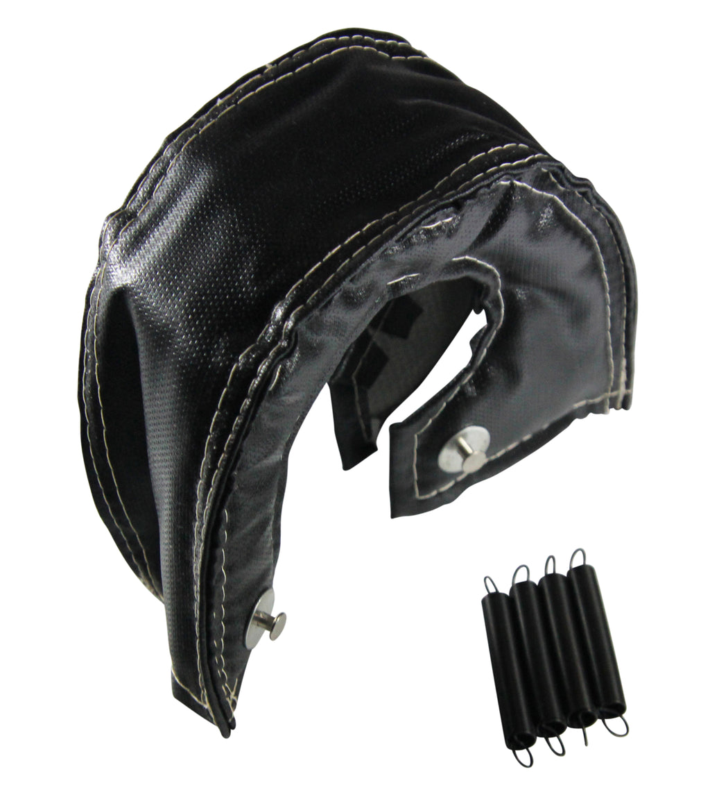 Heat Protection Turbo Cover Blanket Heat Shield (Beanie) T25 External Wastegate
