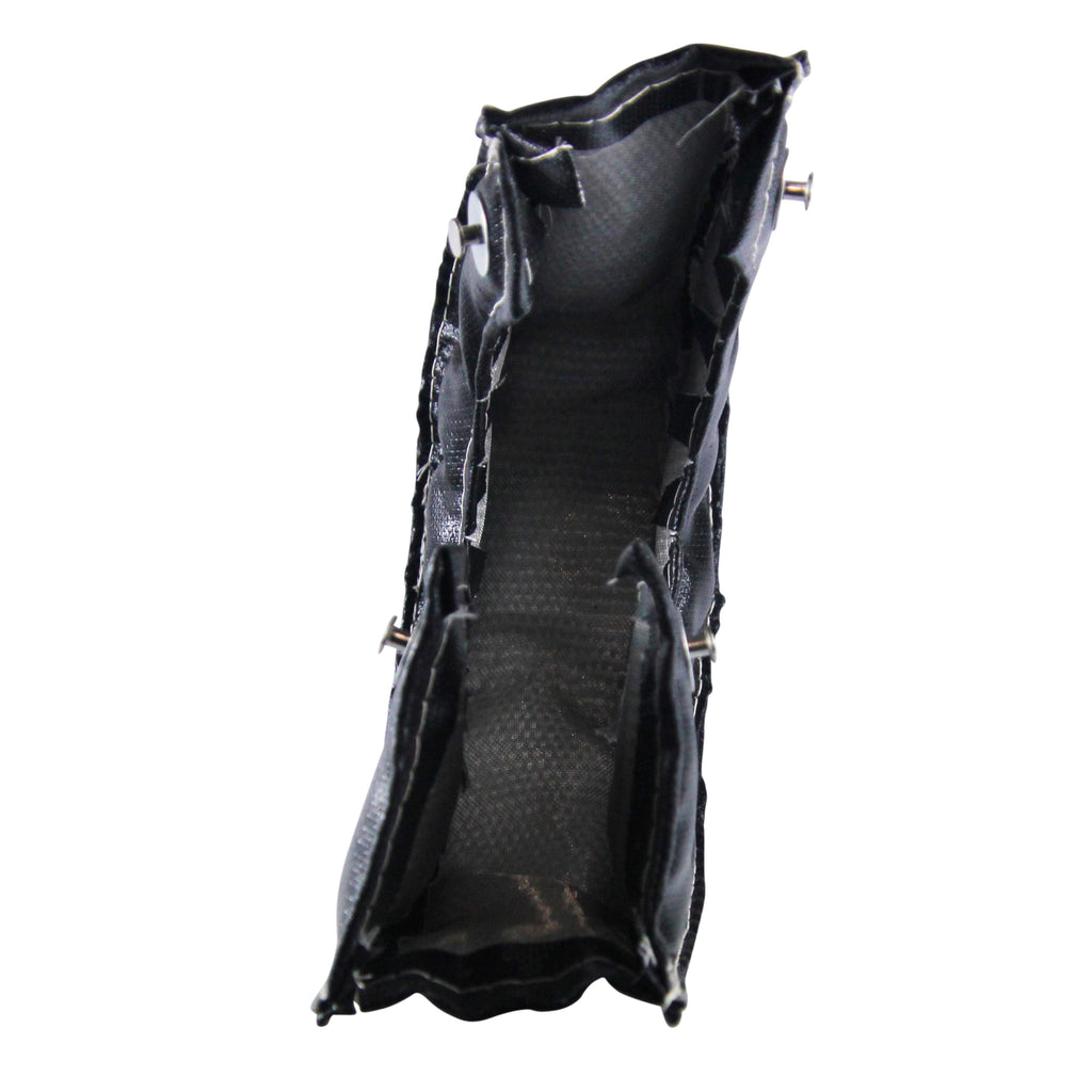Heat Protection Turbo Cover Blanket Heat Shield (Beanie) T3 External Wastegate