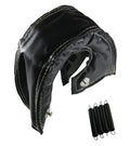 Heat Protection Turbo Cover Blanket Heat Shield (Beanie) T3 External Wastegate