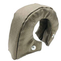 Heat Protection Turbo Cover Blanket Heat Shield (Beanie) T25 External Wastegate