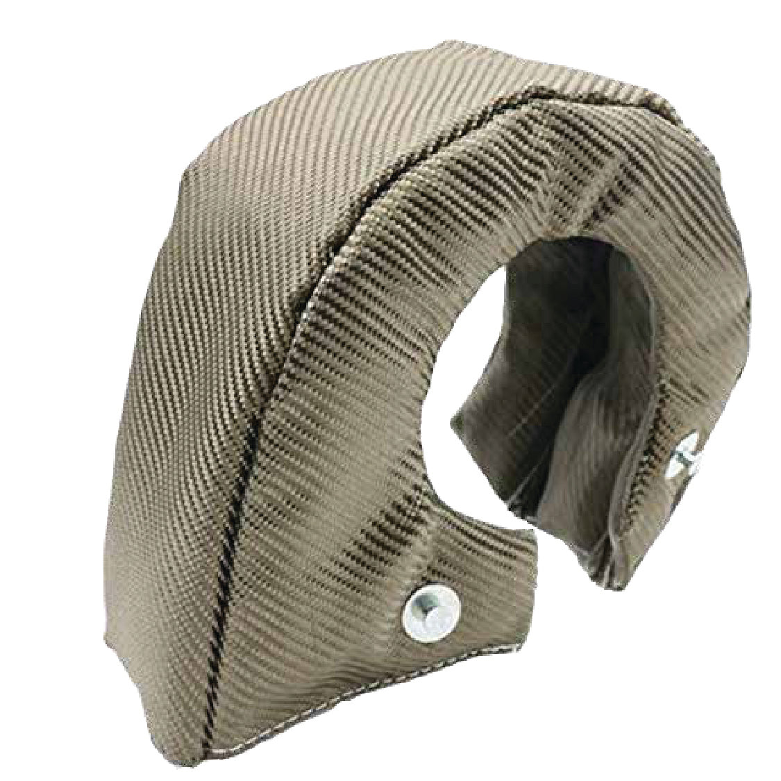 Heat Protection Turbo Cover Blanket Heat Shield (Beanie) T25 External Wastegate
