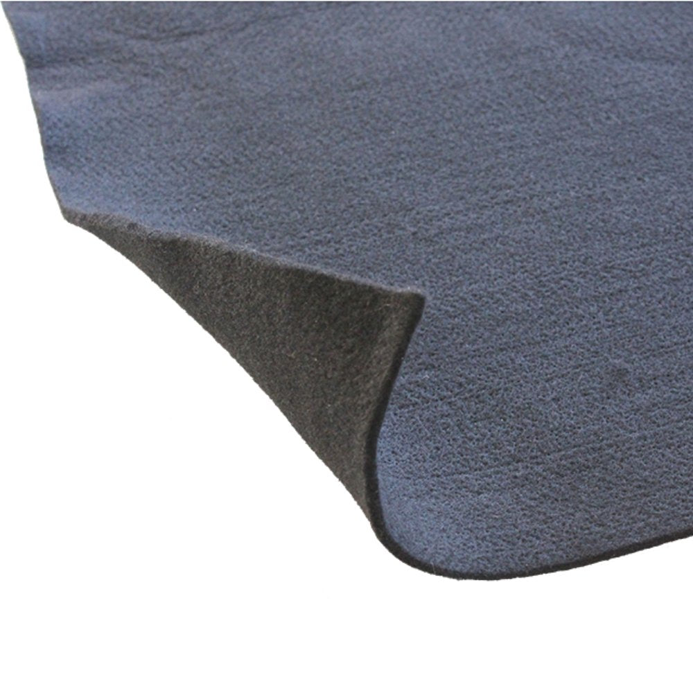 Heat Protection Heat Insulation Stealth Mat Ultra Thin 1mt x 1mt x 3mm Thick