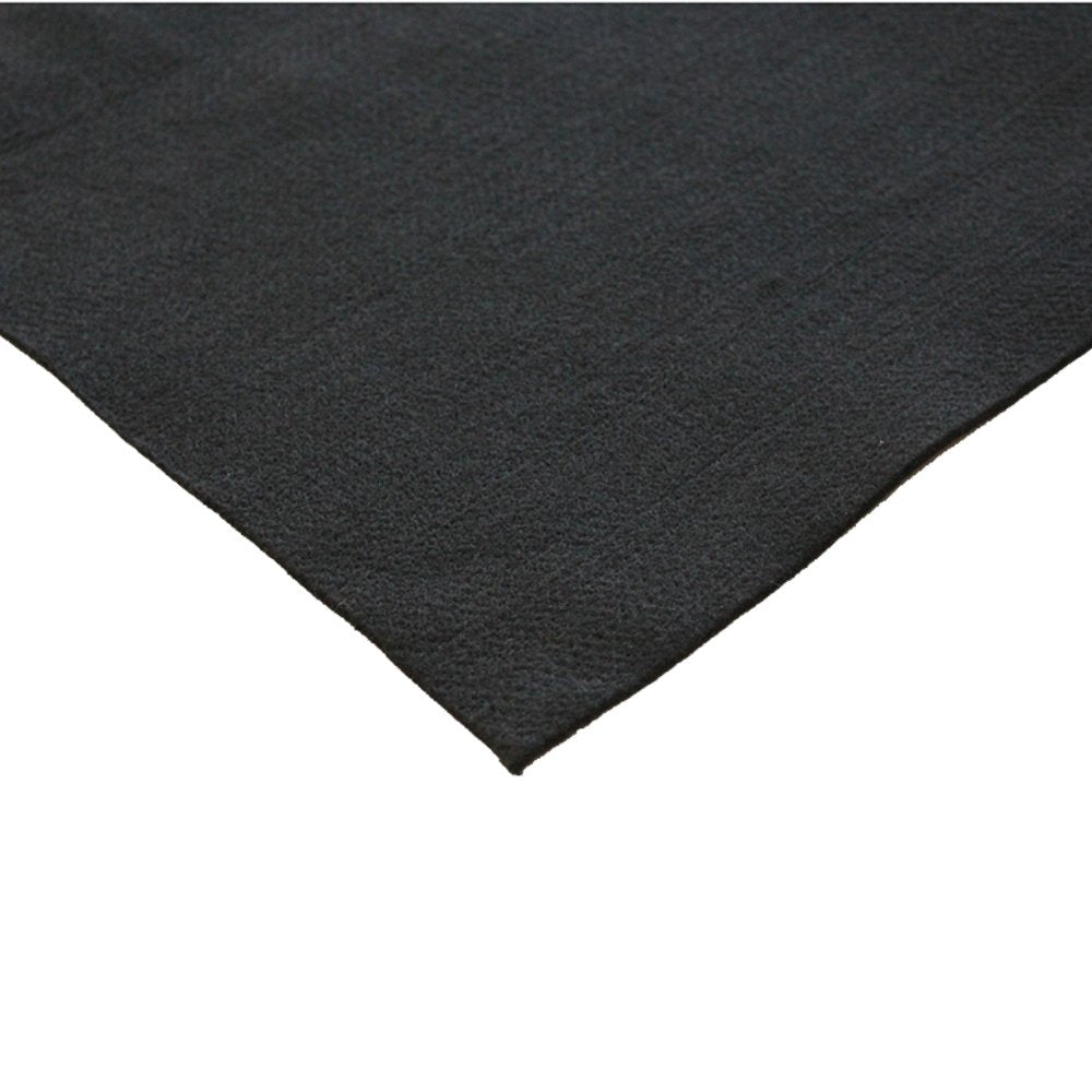 Heat Protection Heat Insulation Stealth Mat Ultra Thin 1mt x 1.5mt x 3mm Thick
