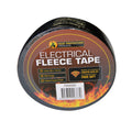 Heat Protection Thermal Fleece Wiring Loom Tape 19mm x 15mt roll