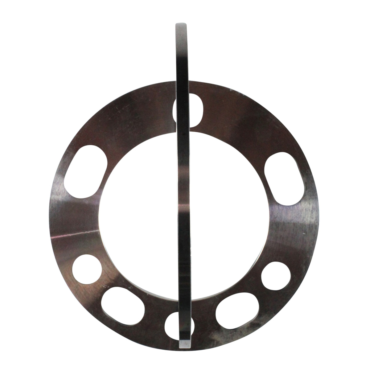 TFI Racing Wheel Spacer Machined 6 Hole-Pair. 6mm thick, 175mm OD, 106mm ID