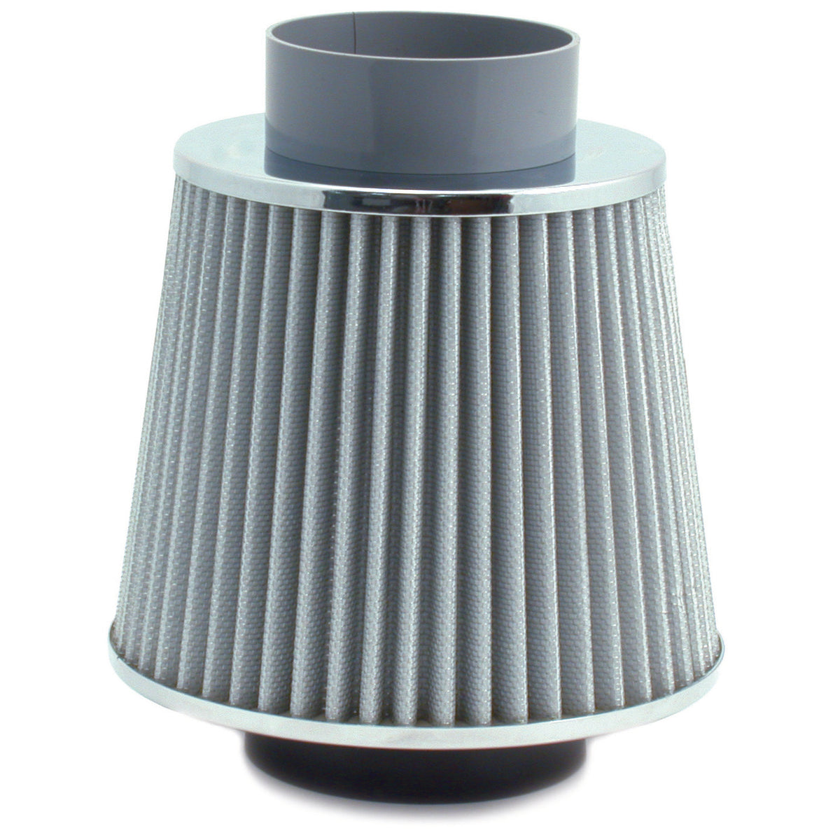 Spectre Performance 3" 76mm Car Air Intake Duct Hose Filter Adaptor SINGLE PIECE