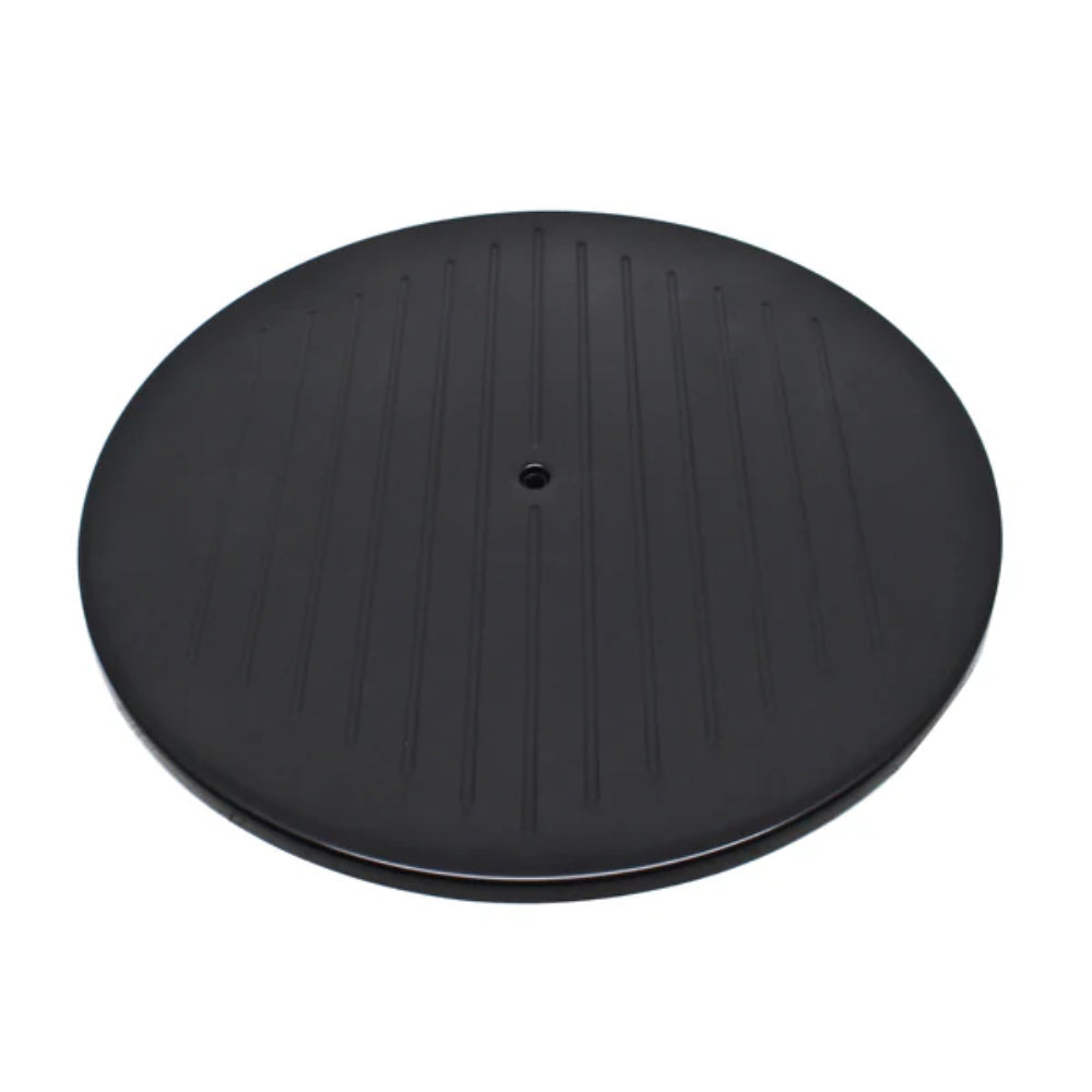 TFI Racing Filter Lid Top suits 14" Inch Ball Milled Air Cleaner Replacement