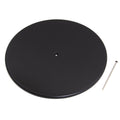 TFI Racing Filter Lid Top Alloy suits 14" Inch Smooth Air Cleaner Replacement