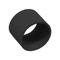 TFI Racing SINGLE Black Silicone Car Engine Hose Joiner 3 inch to 3 inch
