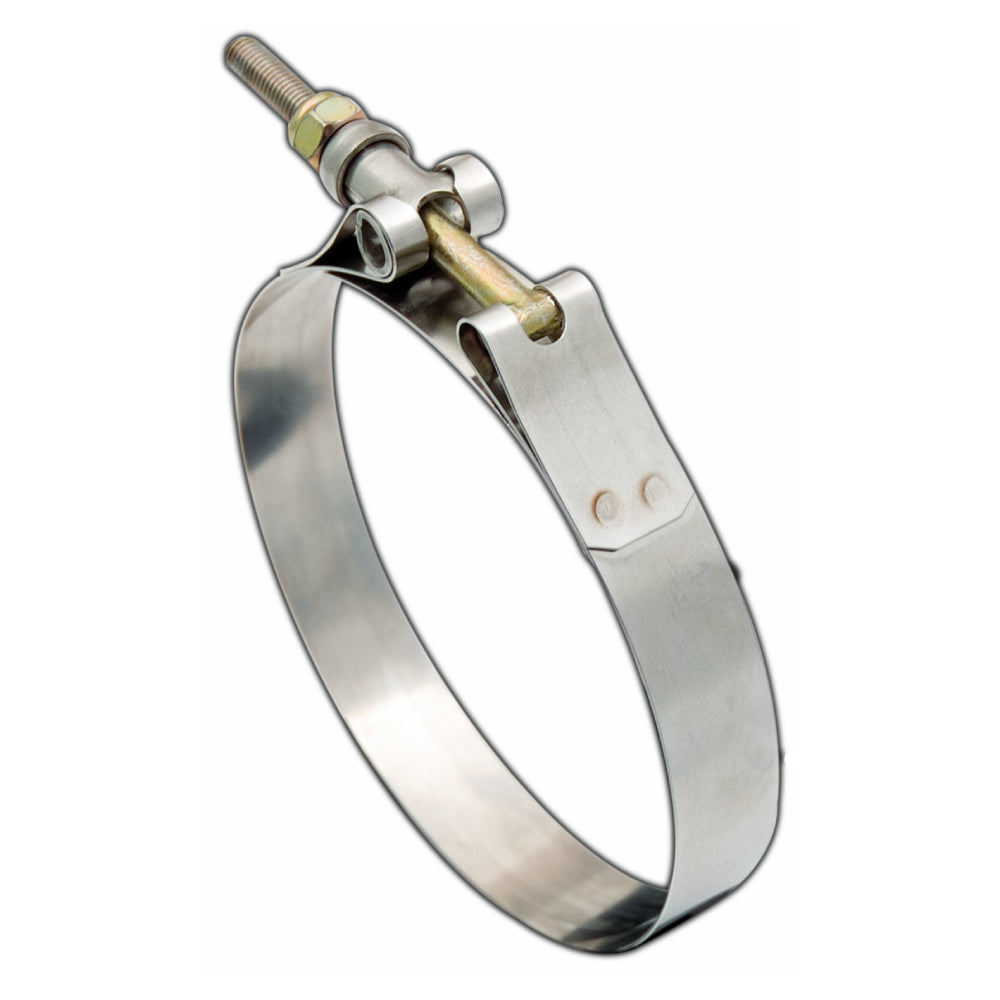 TFI Racing SINGLE Stainless Steel Hose Pipe T Clamp 90-99mm