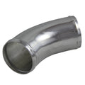 TFI Racing Intake Pipe Intercooler 3" (76mm) OD 60 Degree Alloy Pipe 7" (180mm)