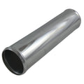 TFI Racing Intake Pipe Intercooler 3" (76mm) OD Straight Alloy Pipe 12" (300mm)
