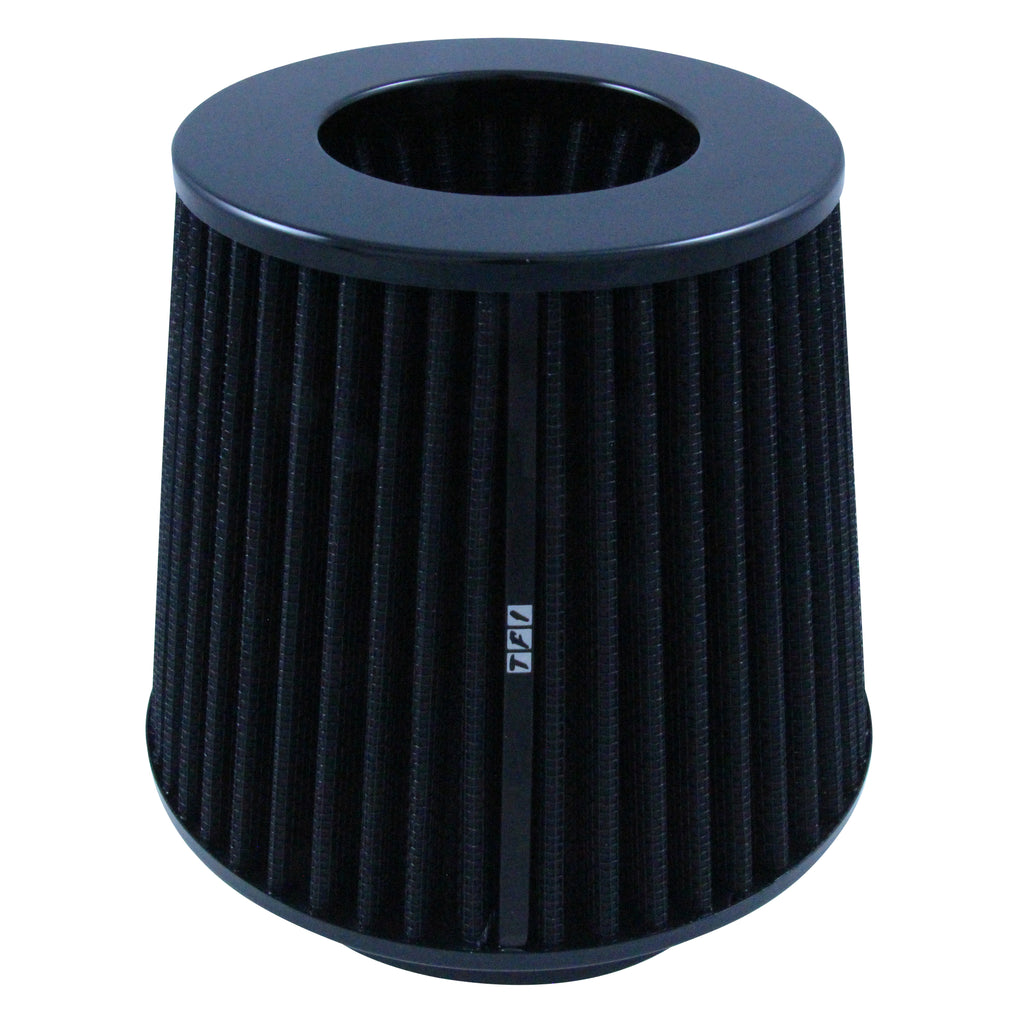 TFI Racing Conical High Flow Air Filter Multi Fit Neck 76-89-102mm - 165mm Long