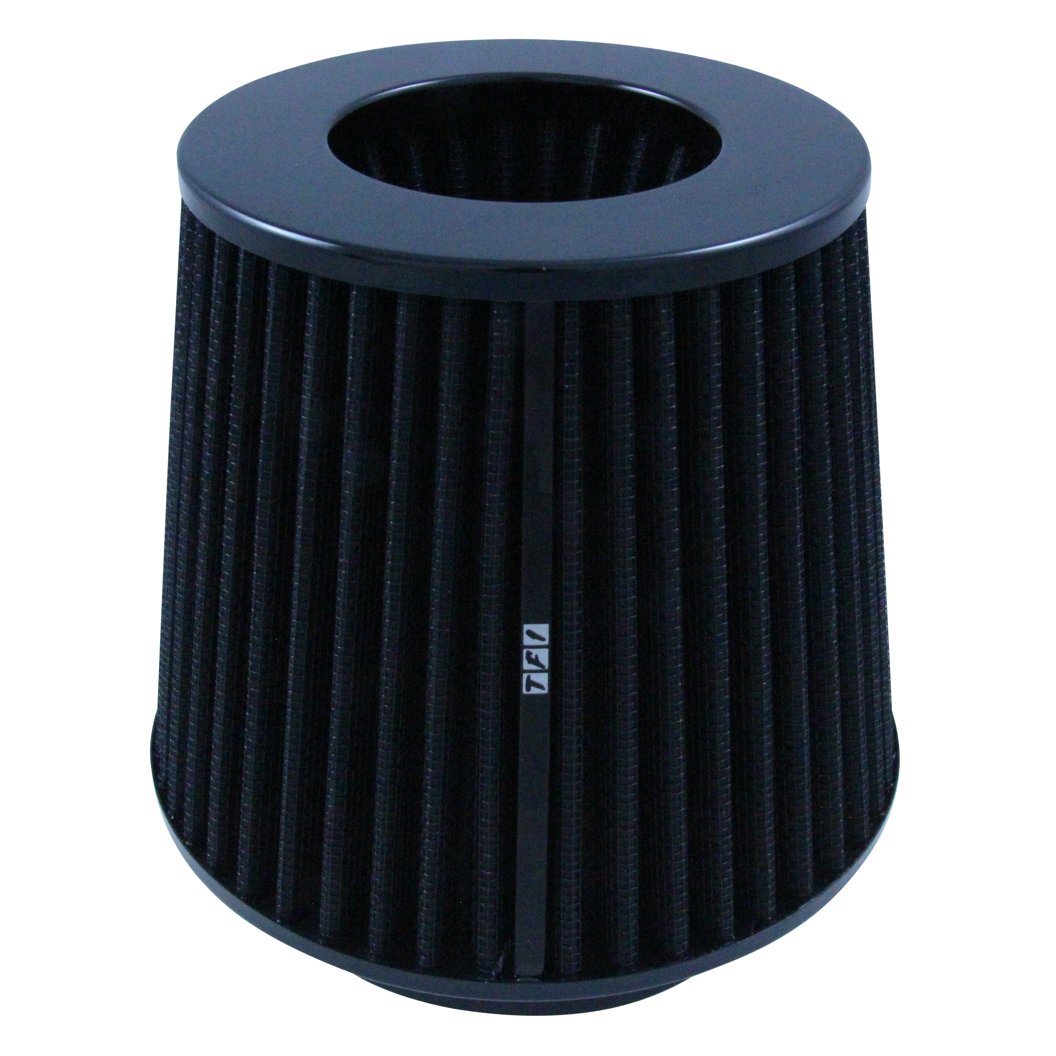 TFI Racing Conical High Flow Air Filter Multi Fit Neck 76-89-102mm - 165mm Long