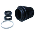 TFI Racing Conical High Flow Air Filter Multi Fit Neck 76-89-102mm - 165mm Long