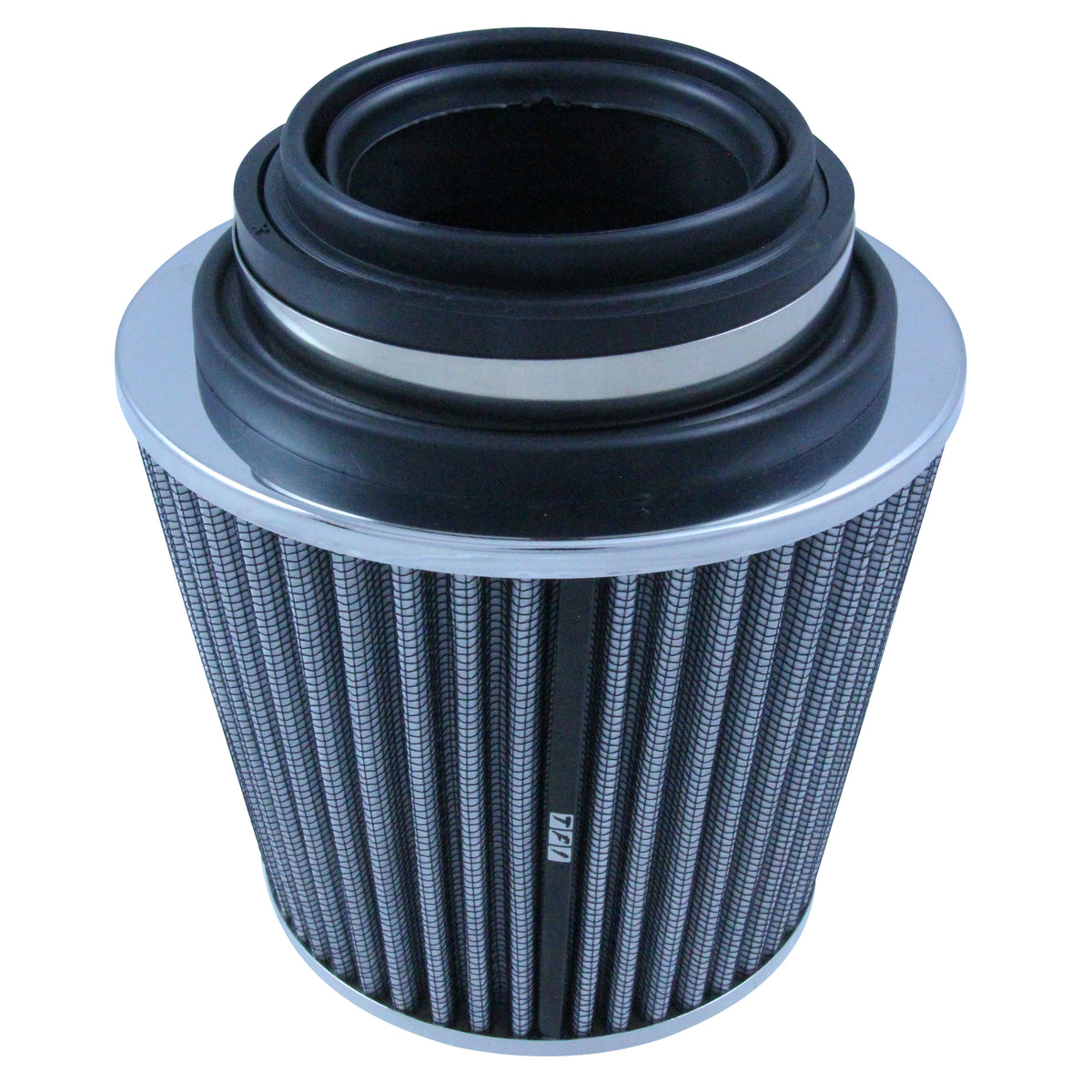TFI Racing Conical High Flow Air Filter Multi Fit Neck 76-89-102mm - 165mm Long