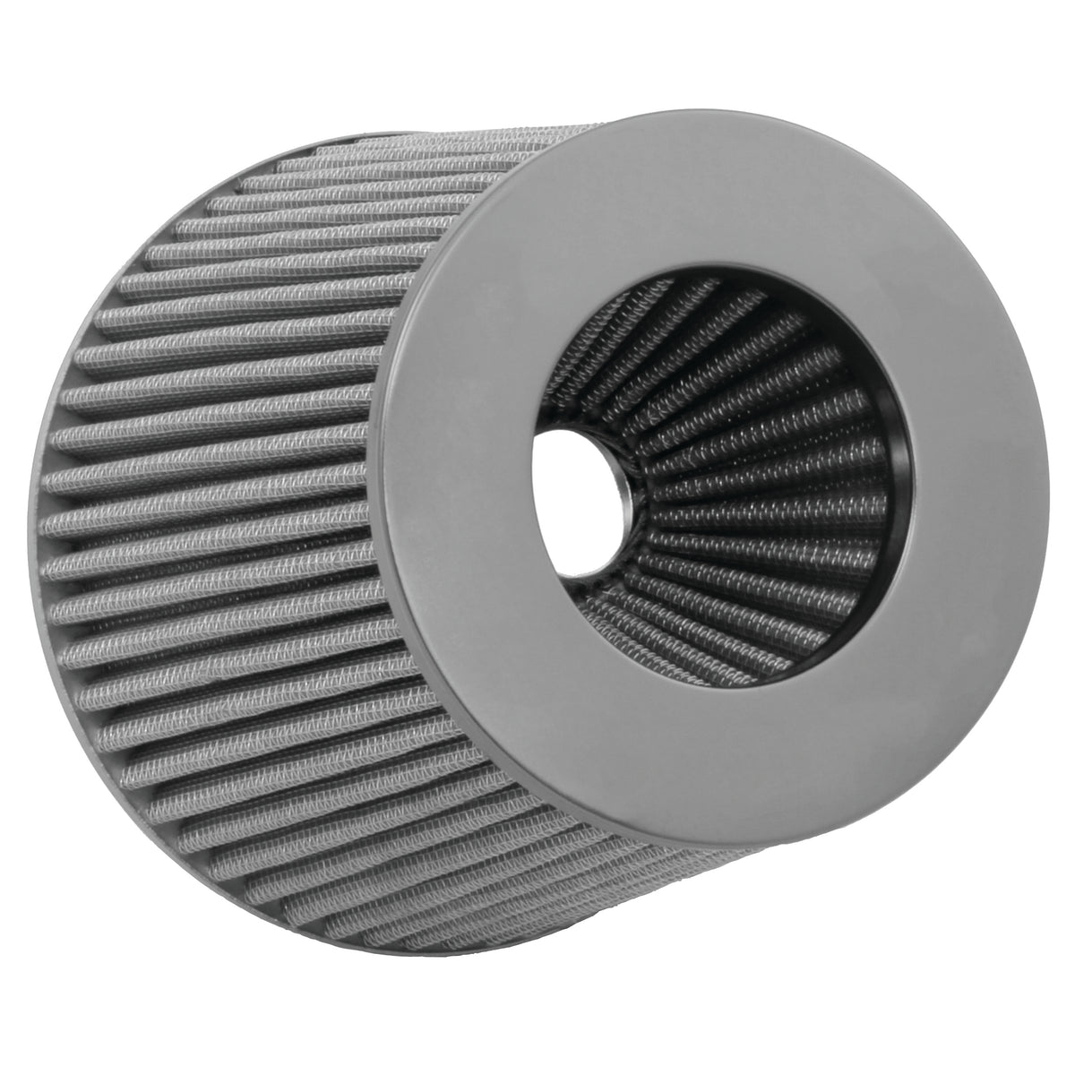 TFI Racing Conical High Flow Air Filter Multi Fit Neck 76-89-102mm - 165mm Long