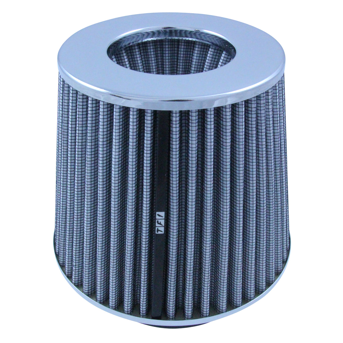 TFI Racing Conical High Flow Air Filter Multi Fit Neck 76-89-102mm - 165mm Long