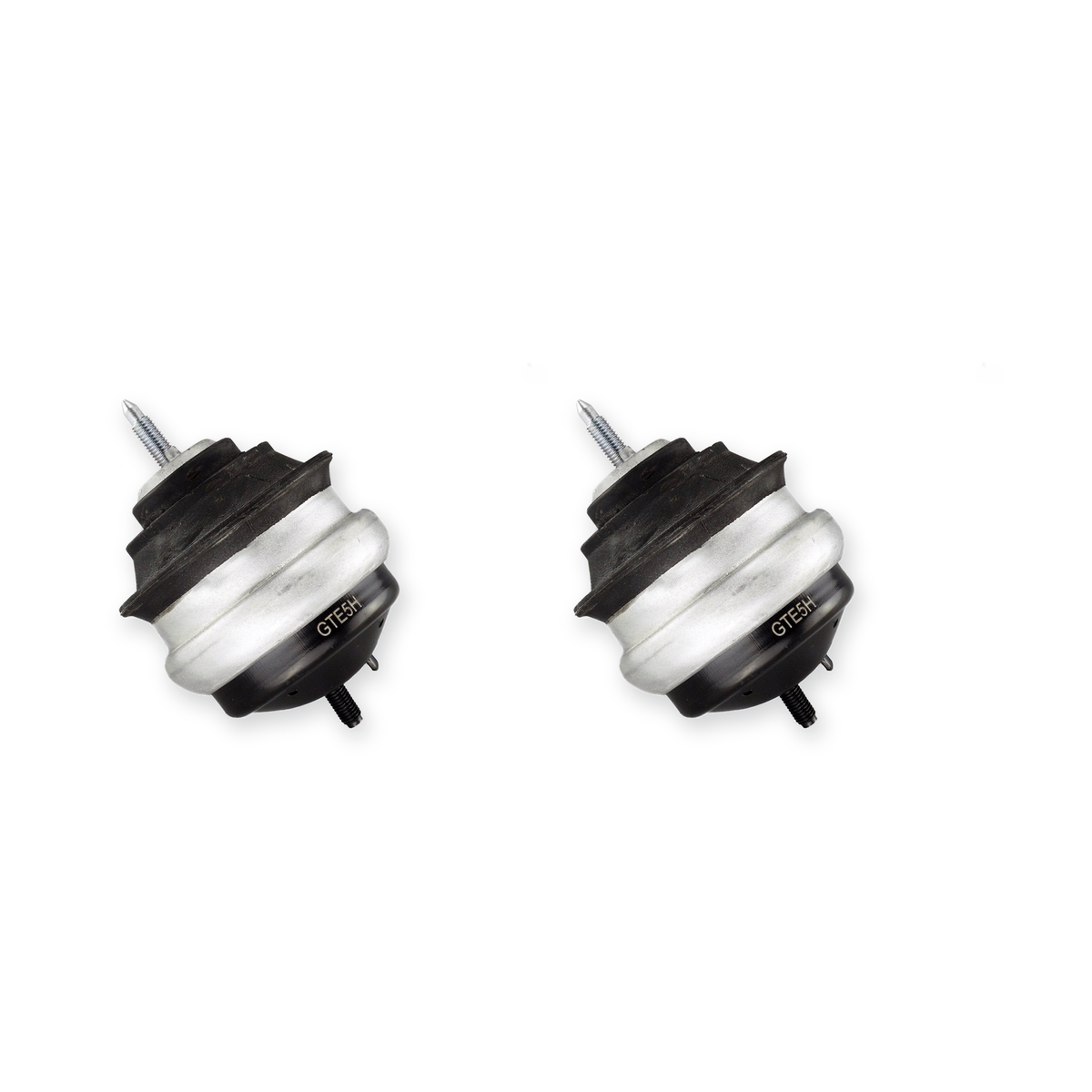 2x Engine Mounts for Ford Territory SX SY 4.0L 6CYL inc Turbo