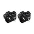 2x Engine Mounts for Holden Commodore VR VT VY 3.8 V6 5.0 V8