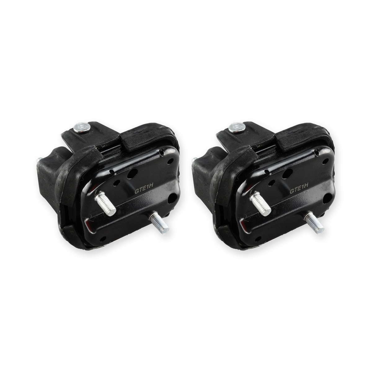 2x Engine Mounts for Holden Commodore VR VT VY 3.8 V6 5.0 V8