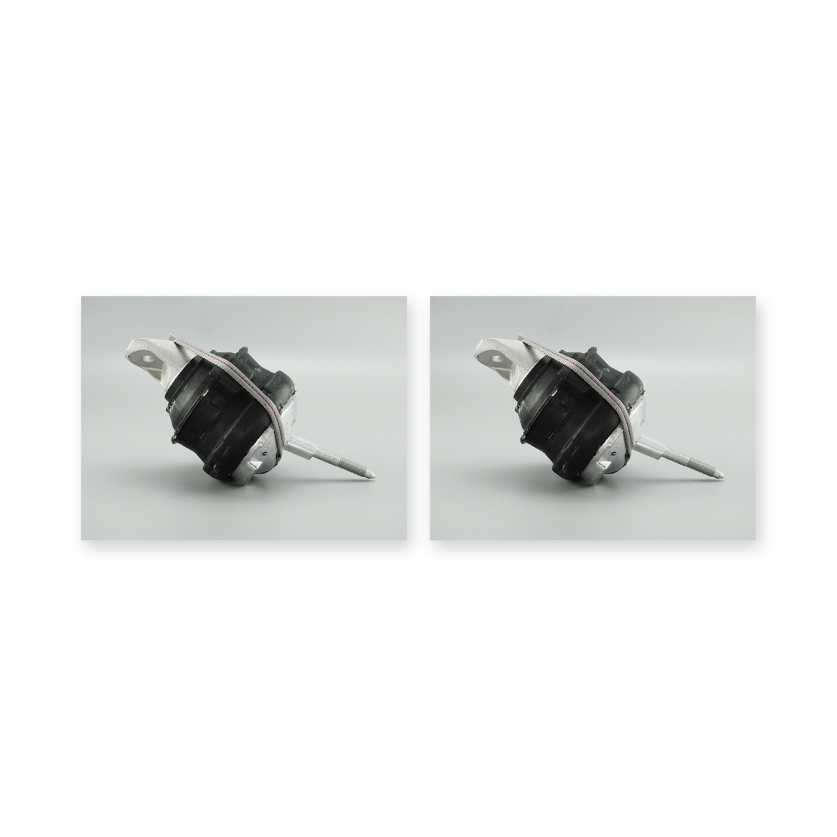 2x Engine Mounts for Ford Falcon FG Ute V8 5.4L XR8 Boss 290