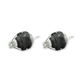 2x Engine Mounts for Ford Falcon FG FG X 4.0L 6CYL inc XR6 Turbo
